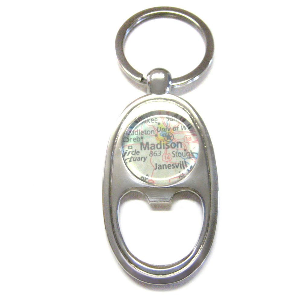 Madison Madison Bottle Opener